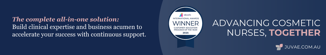 2025 Juvae360 CTA banner