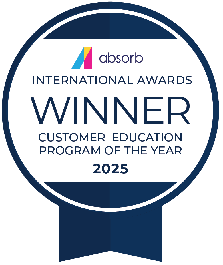 Absorb_Award Badge