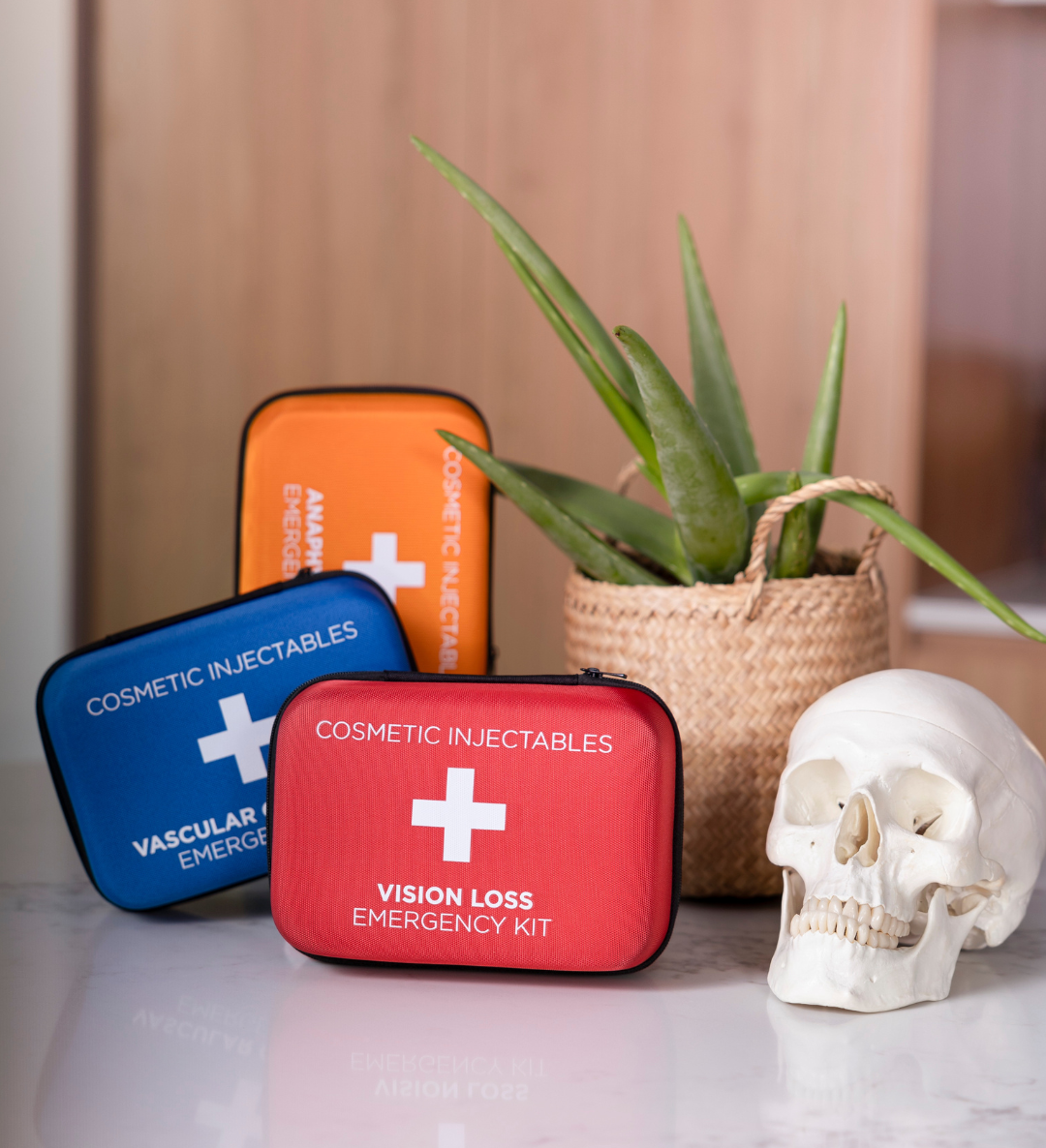 4. Emergency Support
