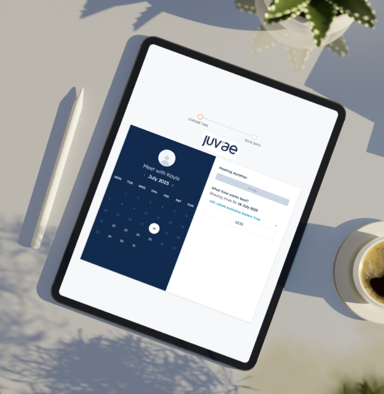 Book Your Discovery Call