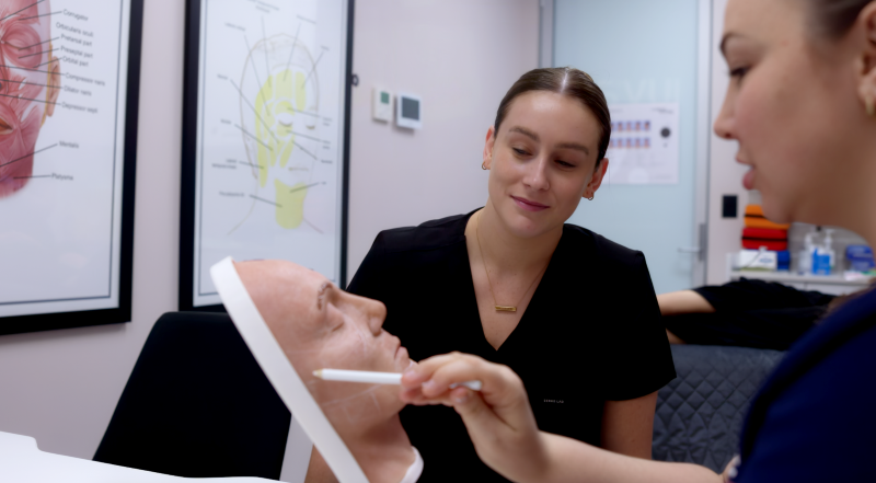 Clinical Foundations Training