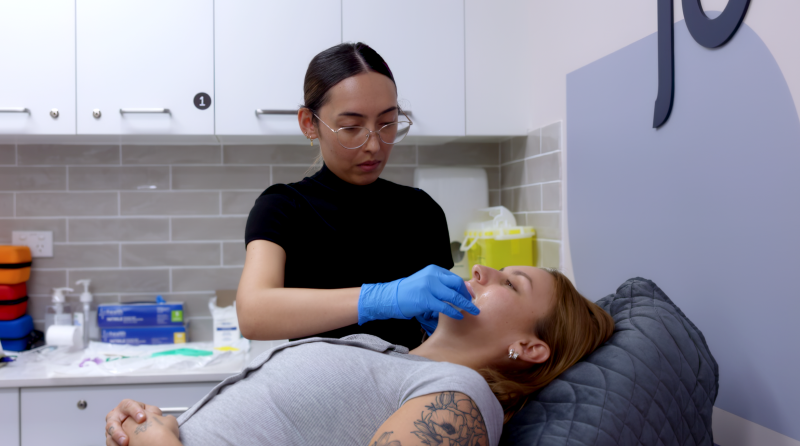 Dermal filler only training-1