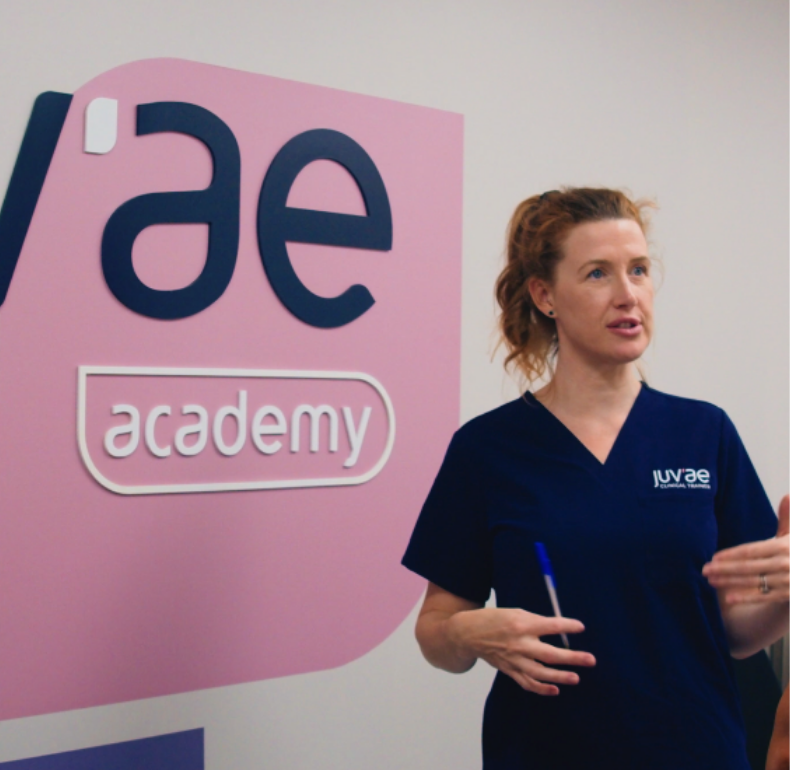 Juvae Academy