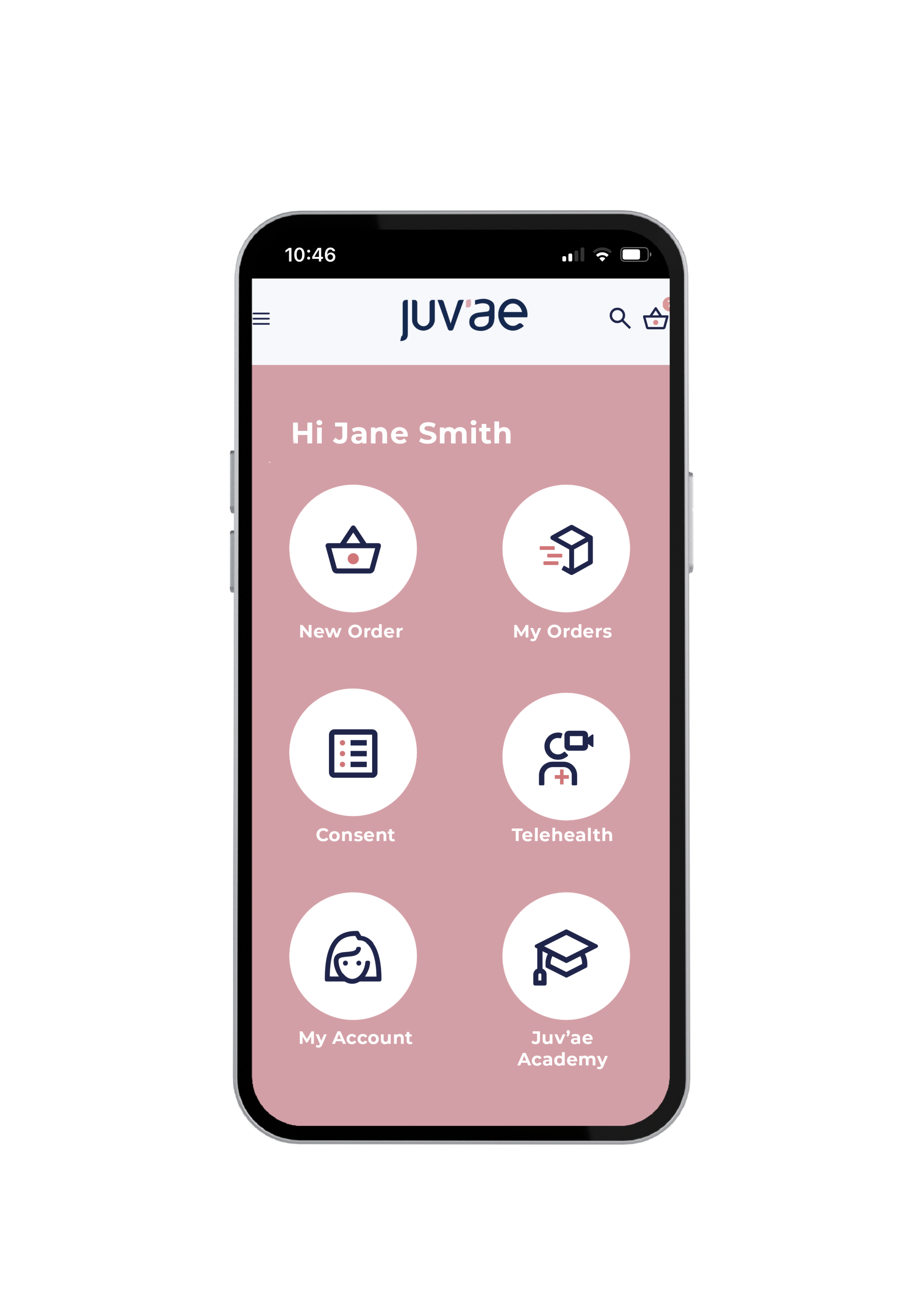 Juvae Platform mockup-new