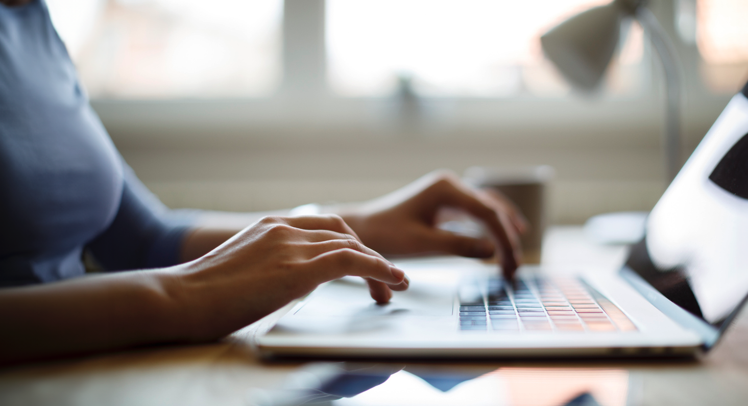 Marketing & social media coaching