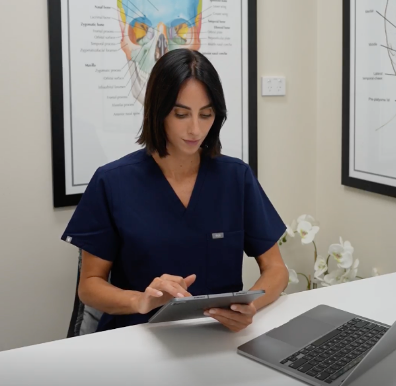 hyaluronic acid fillers feature