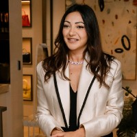 Wendy Daoud El-Khoury (Guest Expert)