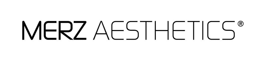 merz aesthetics logo