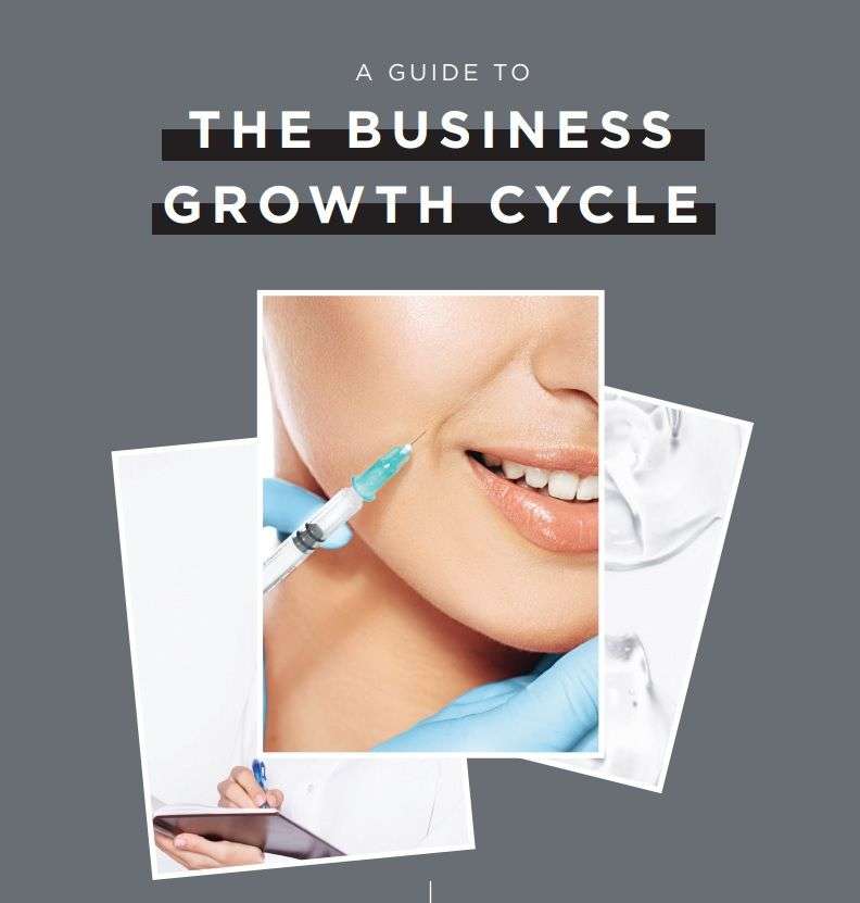 Business Growth Cycle