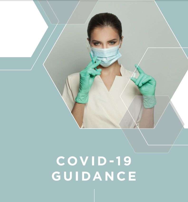 COVID Guidance